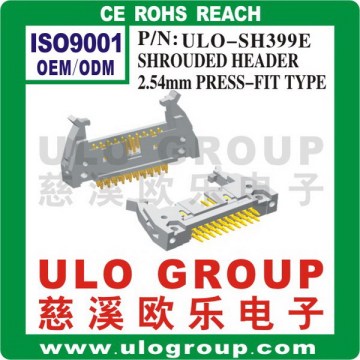 Tc terminal connector manufacturer/supplier/exporter - China ULO Group
