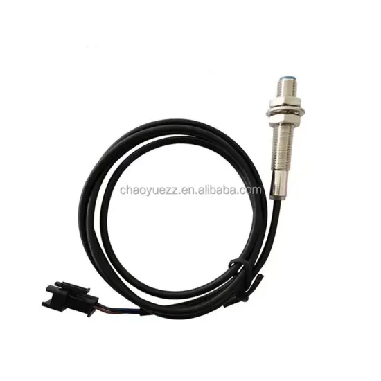 Advanced Positioning Technology in Flat Knitting Machines: Dual Mu Sensor & Infrared Magnetic Zero Position Limit Sensor