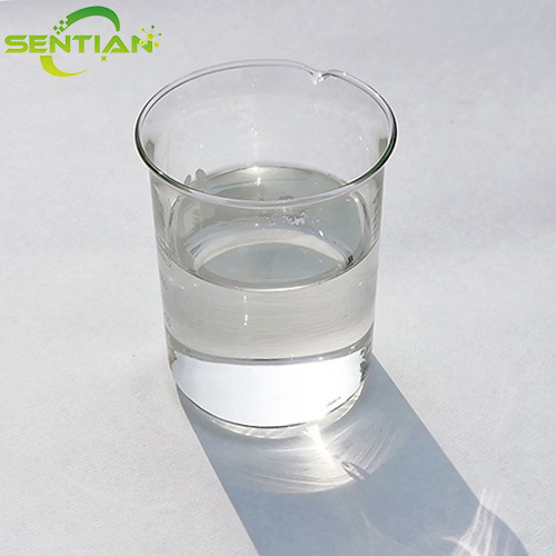 Plant-Based Trisodium Ethylenediamine Disuccinate