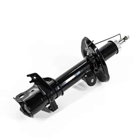 Adjustable Strut Shock for Honda Models: LITU OEM KYB Air Suspension System