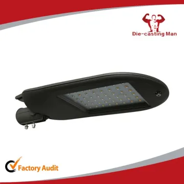 Experienced Manufacturer Bajaj Led Street Light, Led Street Light 50 Watt