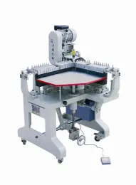 LM-NZ-420 Paper box entad folding joint machine