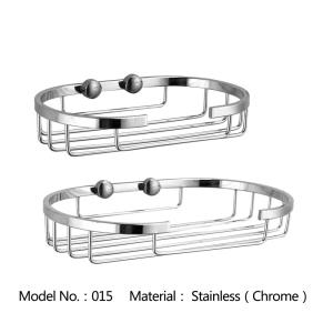 Suporte de papel Suporte de escova de dentes Barra de toalha Acessórios do banheiro Conjunto de hardware de banheiro em aço inoxidável SUS 304