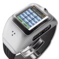 Digital Watch, mengukur 63.28 x 48.43 x 17.38 mm, mendukung GPRS, GPRS, WAP dan SMSNew