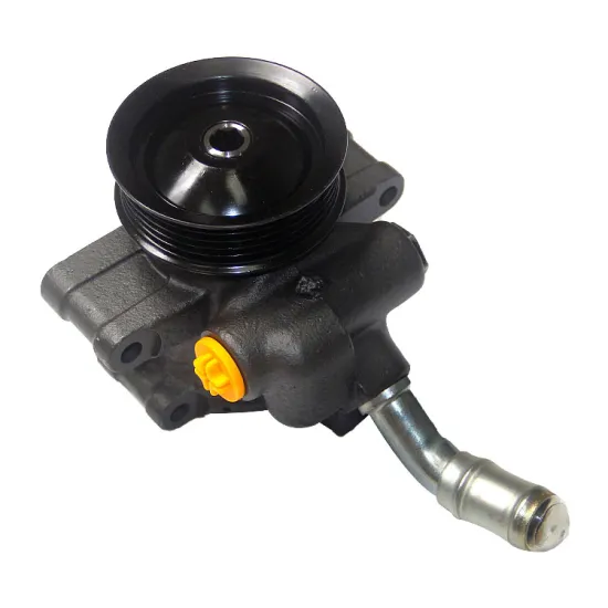 Kingsteel Good Price Power Steering Pump 4330724 For FORD FIESTA 1.25 16V