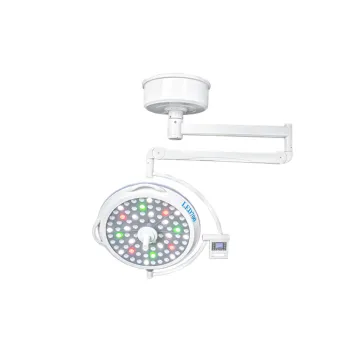 China Medical Devices Equipment: Operating Room LED Lighting - YDE 700 Surgery Lamp