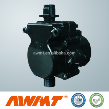 Circulation variable-frequency pump self-priming booster water pump home solar systems