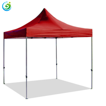 American Phoenix Canopy 10x10 Event Tent Red 10x10