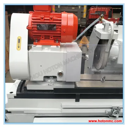 Cylindrical Tool Grinding Machine GD3080A