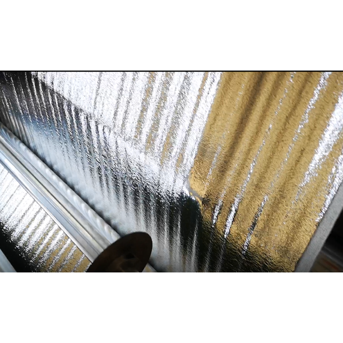 Mashine ya kutengeneza mafuta ya moto