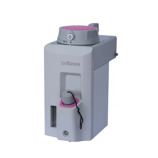 Isoflurane Vaporizer