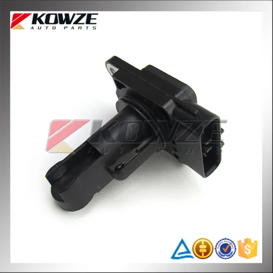 Mass Air Flow Meter MAF Sensor For Mitsubishi L200 Challenger Montero Pajero 4D56T 4M41 4D56TD MR547077 1525A016 1974002270