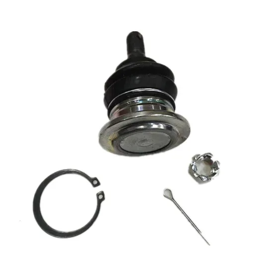 Auto Parts Lower Front Axle Ball Joint OEM 43330-09510 43310-09015 for Toyota Hilux