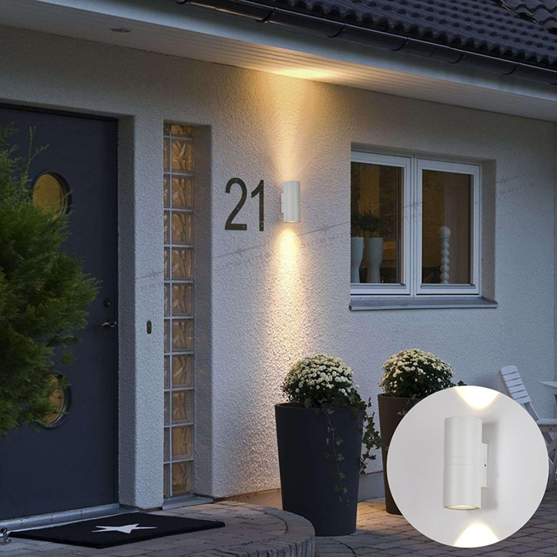 Outdoor Wall Lamp 0047 2d 2 Jpg