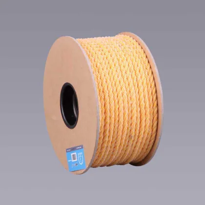 KP Packaging Twist Rope