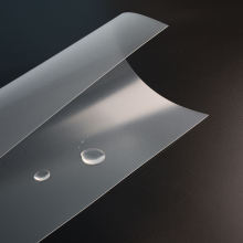 Rigid PP Plastic Films Sheets For Thermoforming