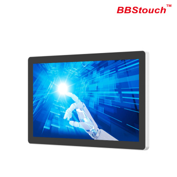 15.6 &quot;Industrial Capacitive Touch All-in-one