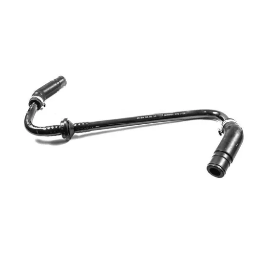 Auto Parts Radiator Hose Vacuum Pipe 1J0612041CS/1J0612041FH FOR VW