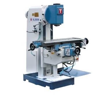 Universal Vertical Milling Machine XL5036