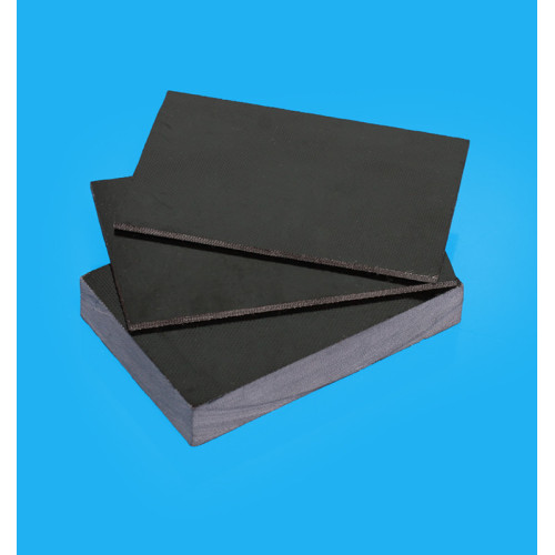 G10 FR4 Black fiberglass plate processing part