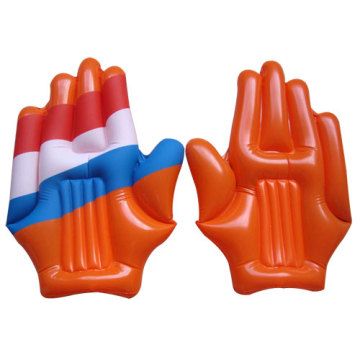 Zhejiang Inflatable Hand