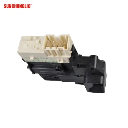 LG Drum Washing Machine Door Lock Switch - Sunchonglic Hot Selling Parts