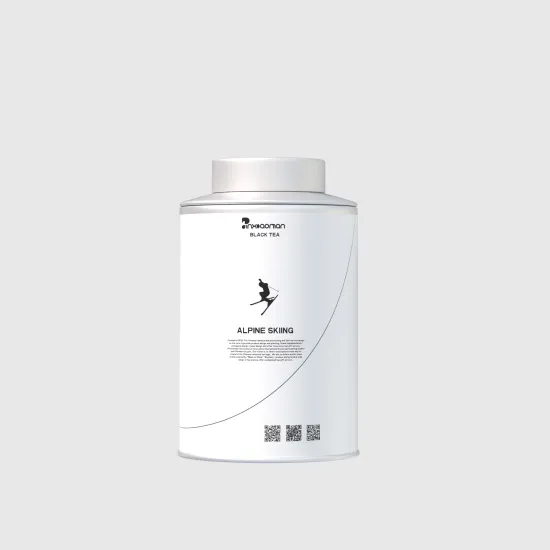 PINXIAOMAN TEA· Peak Brew Plus