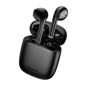 Wireless Earbuds Bluetooth Earphones W04