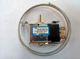 Light weight  frigidaire refrigerator defrost thermostat au