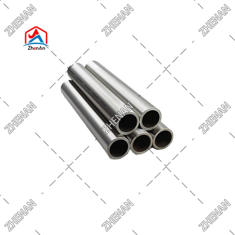 99.95% Pure Nb Pipe Company 99.95% Pure Nb Pipe Company