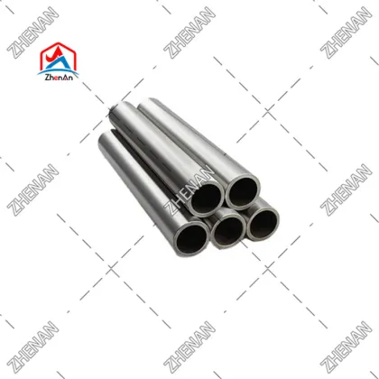 Nb Tube