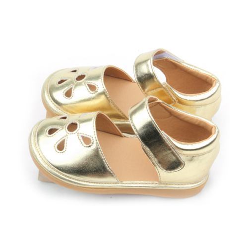 Sapatos Squeaky Kids Musical Shoes