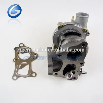GT1749S 700273-0002 700273-0001 for Hyundai Van/Light Duty Truck Turbocharger