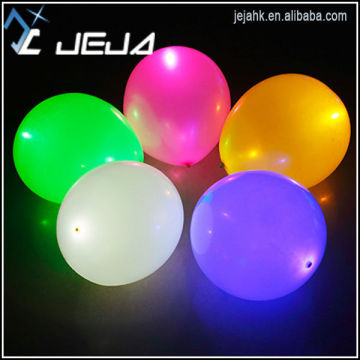 Led Balloon Light For Wedding Decorative Romatic Style Light