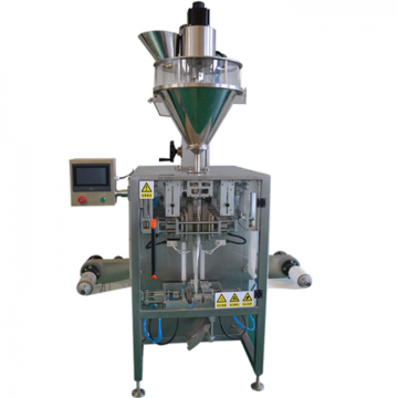 Powder Filling Sealing Machine