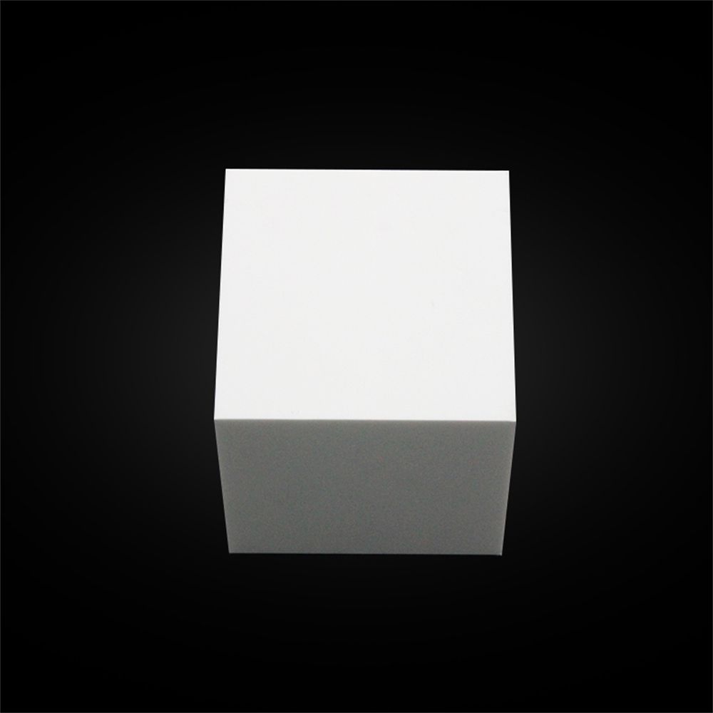 Ptfe Moulded Sheet