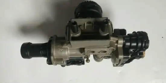 Load sensing valves for DAF475 721 0040