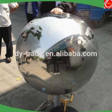Stainless Globe Sphere
