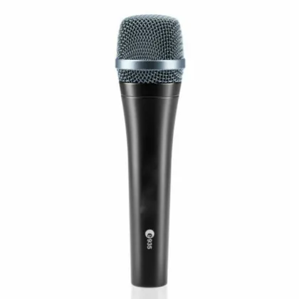 Wired Vocal Dynamic Microphone E935