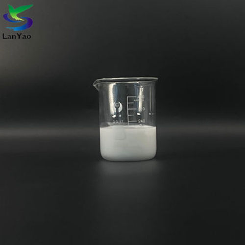 Liquid Silicone Defoamer for Paper Pulp Fiber Processing
