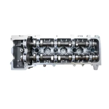 4RB2 2.4L Cylinder Head Assembly for Grace Jinbei Hiace