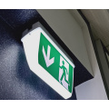 Emergency Exit Box LED Bulkhead IP65