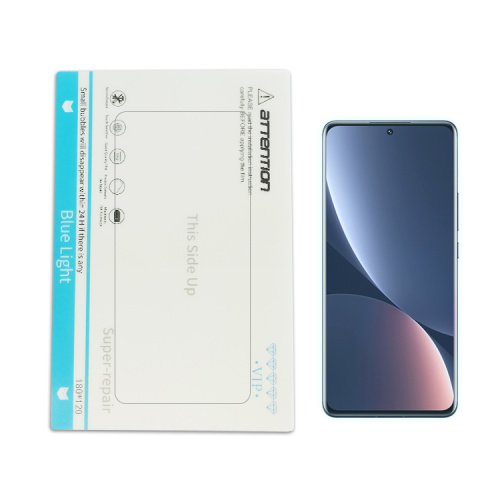 Huawei mate 40 pro Super-repair Blue-light Screen Protector