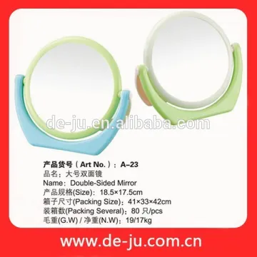 Cosmetic Mirror Fashionable Magnifying Vanity Mirror