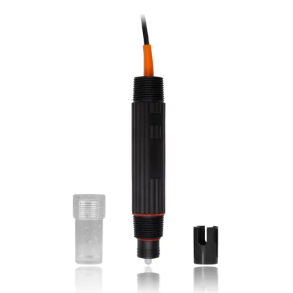 Online Aquaculture pH Sensor & Probe - ASP400V