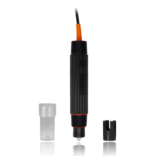 Online Aquaculture pH Sensor & Probe - ASP400V