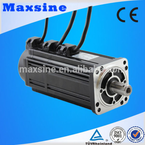 Price of 3-phase ac servo motor