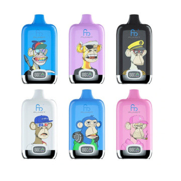 RandM Digital Box 12K Vape Belgium Wholesale