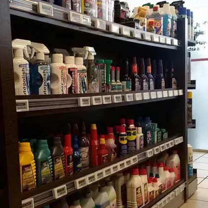 Sunpai waterproof electronic digital thin rfid tag