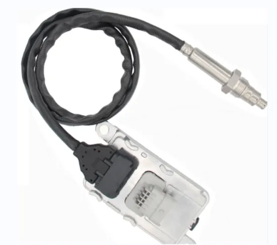 Volvo Automobile 24V nox sensor 5WK97373 22827992